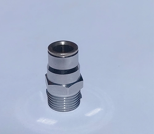 ابتدای خط صنعتی